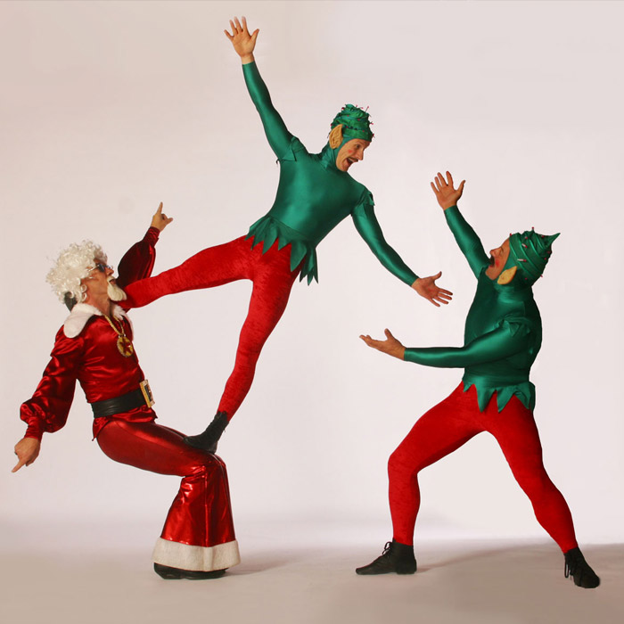 acrobats act acrobatics acrochaps elves